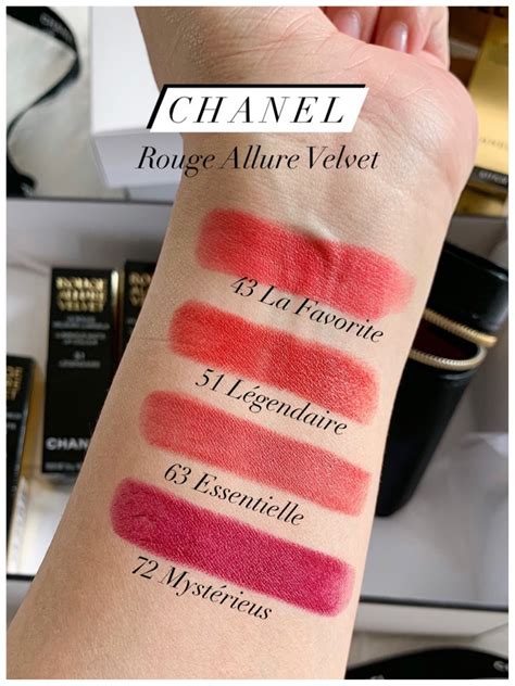 chanel rouge allure price|chanel rouge allure velvet.